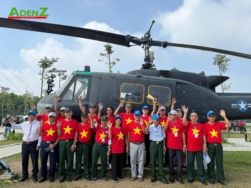 "Không có gì hơn ngày mồng 2 tháng 9 năm này!"