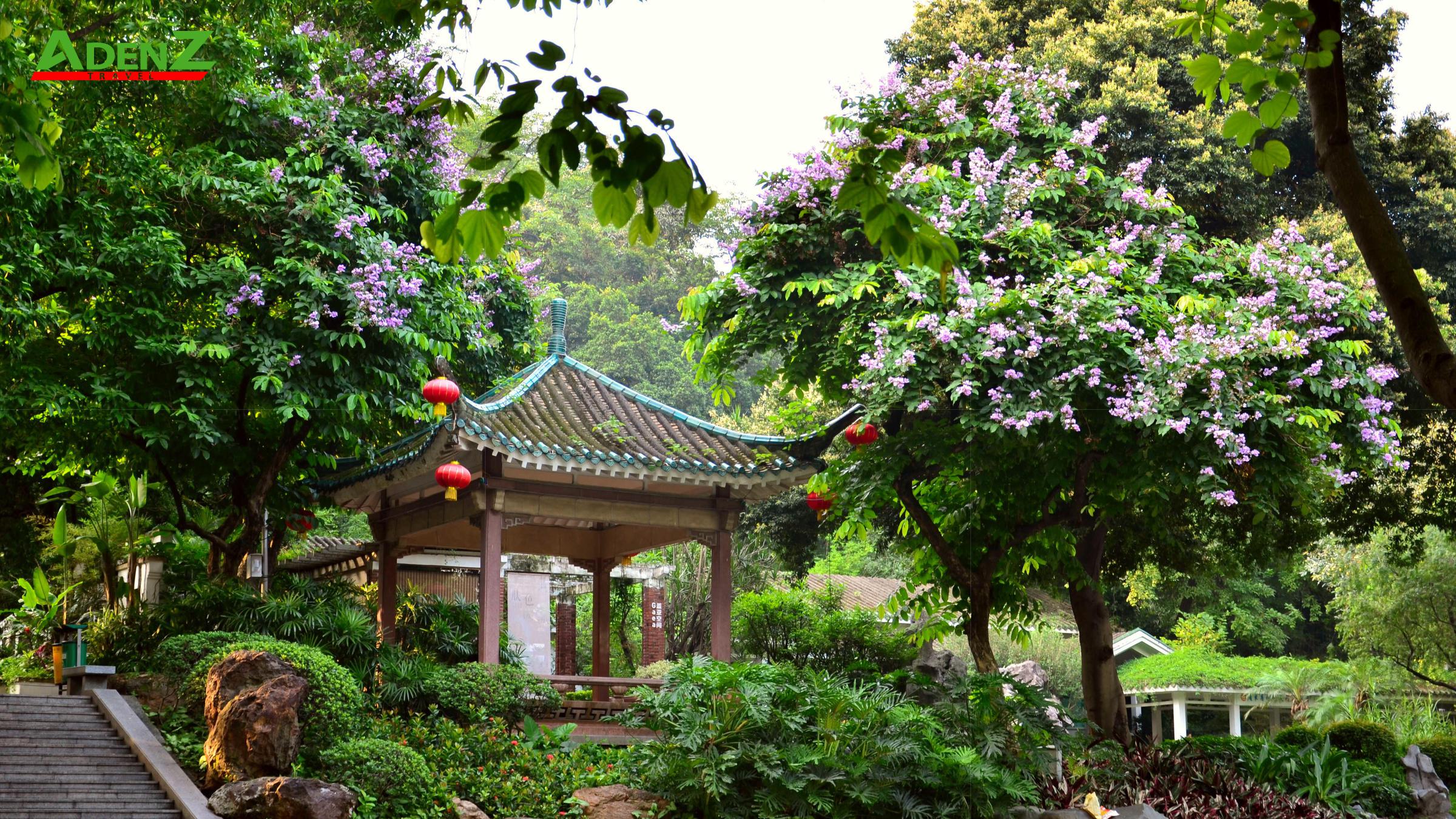 TOUR THAM DỰ HỘI CHỢ CANTON FAIR 138 - HỘI CHỢ QUẢNG CHÂU 2025