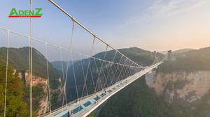 TOUR DU LỊCH TRUNG QUỐC TUYẾN TRƯƠNG GIA GIỚI - PHƯỢNG HOÀNG CỔ TRẤN