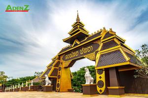 TOUR DU LỊCH THÁI LAN TUYẾN BANGKOK - SUANTHAI - PATTAYA