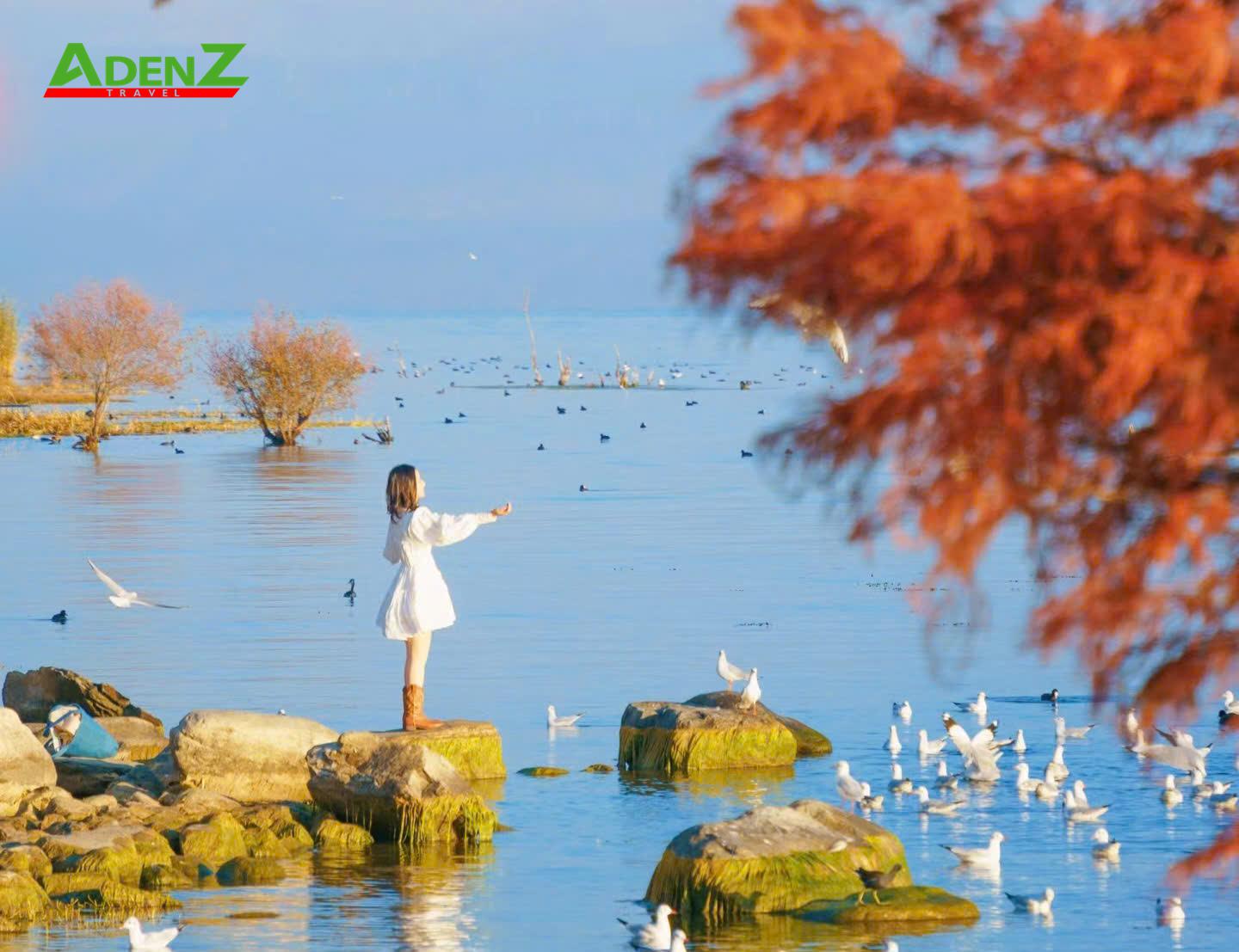 TOUR DU LỊCH TRUNG QUỐC TUYẾN LỆ GIANG - SHANGRILA [TOUR NO SHOPPING]-1