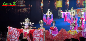 TOUR DU LỊCH TRUNG QUỐC TUYẾN THÀNH ĐÔ - CỬU TRẠI CÂU - TẤT BĂNG CÂU