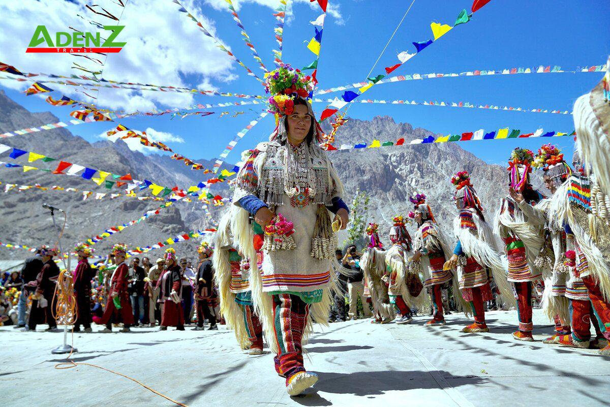 TOUR DU LỊCH TRUNG QUỐC TUYẾN THÀNH ĐÔ - CỬU TRẠI CÂU - TẤT BĂNG CÂU
