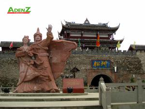 TOUR DU LỊCH TRUNG QUỐC TUYẾN THÀNH ĐÔ - CỬU TRẠI CÂU - TẤT BĂNG CÂU