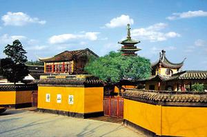 TOUR DU LỊCH TRUNG QUỐC TUYÉN BẮC KINH - TÔ CHÂU - HÀNG CHÂU - THƯỢNG HẢI