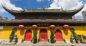 TOUR DU LỊCH TRUNG QUỐC TUYÉN BẮC KINH - TÔ CHÂU - HÀNG CHÂU - THƯỢNG HẢI