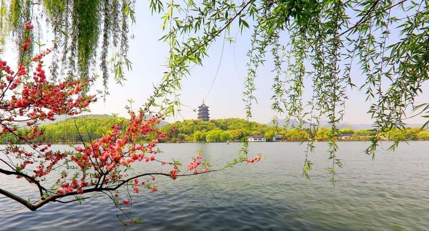 TOUR DU LỊCH TRUNG QUỐC  TUYÉN BẮC KINH - TÔ CHÂU - HÀNG CHÂU - THƯỢNG HẢI