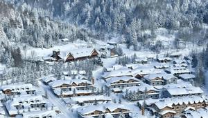 TOUR DU LỊCH TRUNG QUỐC TUYẾN CÁP NHĨ TÂN - Á BỐ LỰC - TUYẾT HƯƠNG