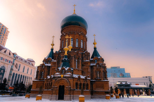 TOUR DU LỊCH TRUNG QUỐC TUYẾN CÁP NHĨ TÂN - Á BỐ LỰC - TUYẾT HƯƠNG