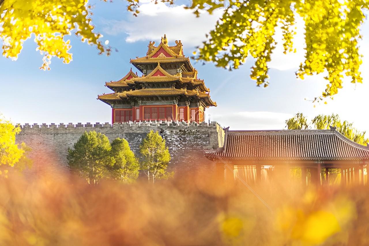 TOUR DU LỊCH TRUNG QUỐC  TUYÉN BẮC KINH - HÀNG CHÂU - Ô TRẤN - THƯỢNG HẢI