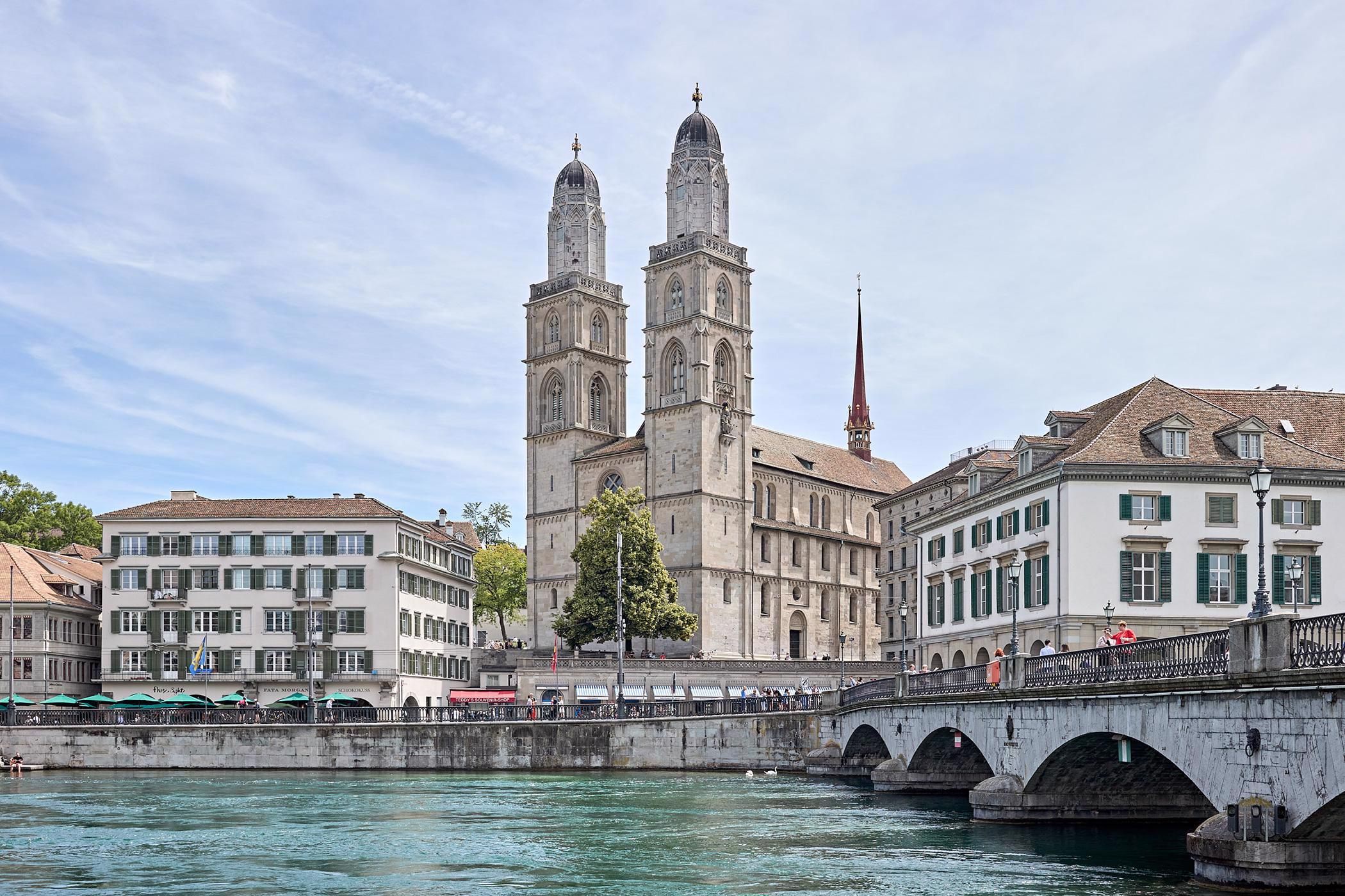 TOUR DU LỊCH CHÂU ÂU 6 NƯỚC Ý - THỤY SĨ - PHÁP - BỈ - HÀ LAN - ĐỨC