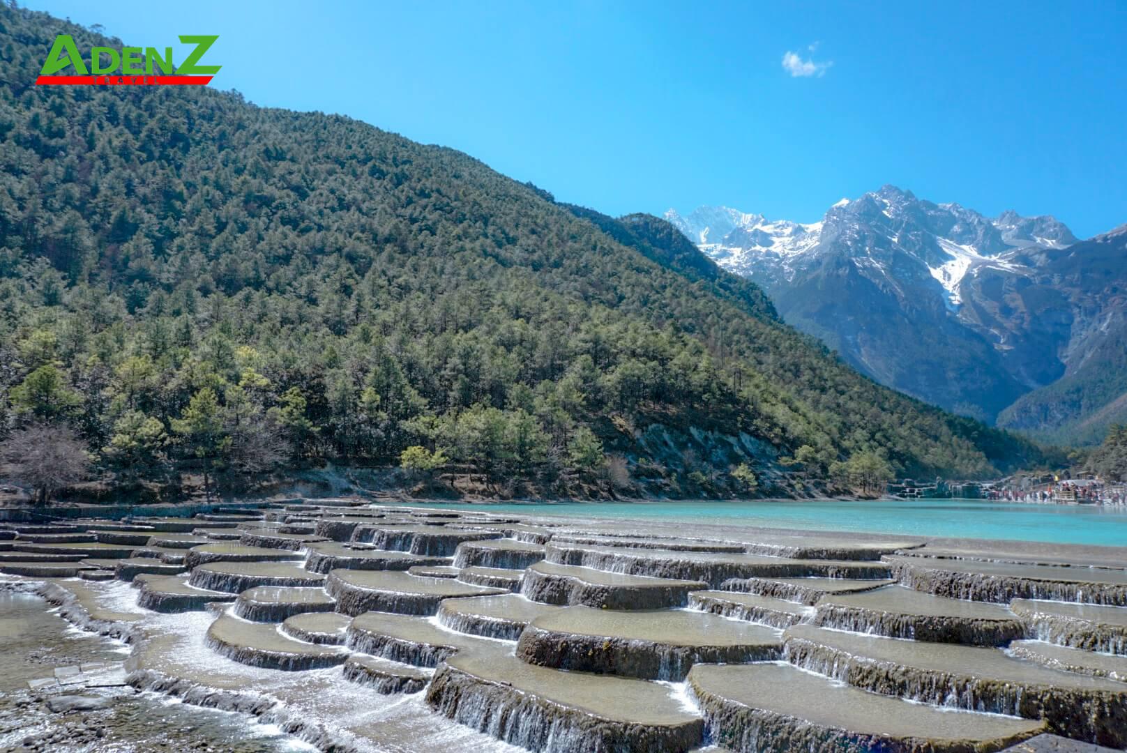 TOUR DU LỊCH TRUNG QUỐC TUYẾN CÔN MINH - ĐẠI LÝ - LỆ GIANG - SHANGRILA [TOUR NO SHOPPING]