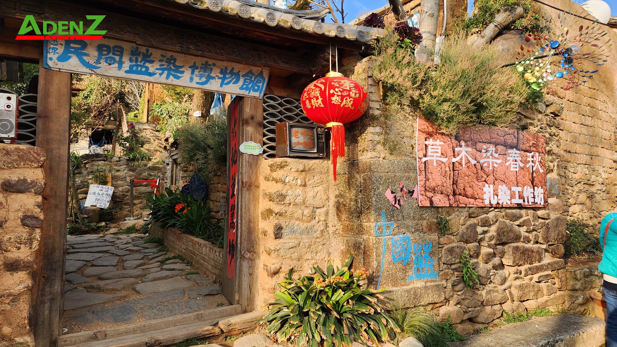 TOUR DU LỊCH TRUNG QUỐC TUYẾN CÔN MINH - ĐẠI LÝ - LỆ GIANG - SHANGRILA [TOUR NO SHOPPING]