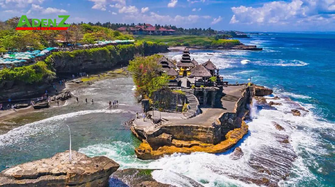 TOUR DU LỊCH INDONESIA KHÁM PHÁ BALI VƯỢT THÁC - D’TUKAD CLUB