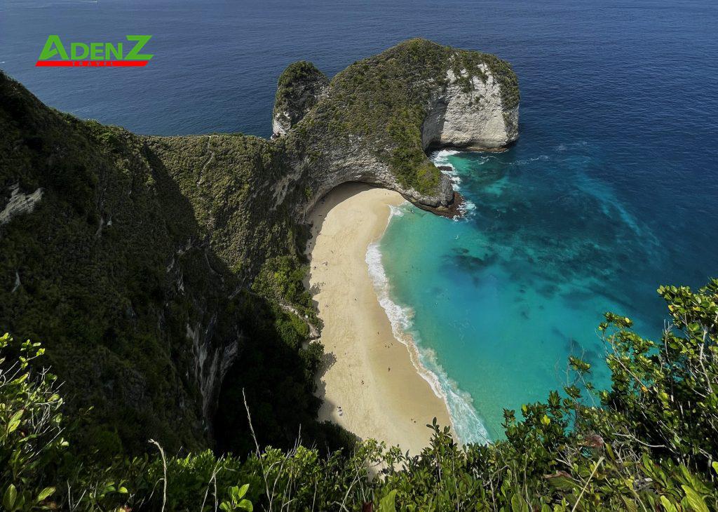 TOUR DU LỊCH INDONESIA KHÁM PHÁ BALI VƯỢT THÁC - D’TUKAD CLUB