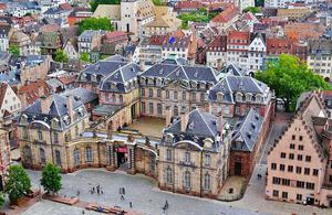 TOUR DU LỊCH CHÂU ÂU 4 NƯỚC PHÁP - Ý - THỤY SĨ - VATICAN