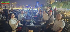 TOUR THAM DỰ HỘI CHỢ CANTON FAIR 139 - HỘI CHỢ QUẢNG CHÂU 2026