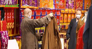 HỘI CHỢ PHẬT GIÁO LỚN NHẤT TRUNG QUỐC TẠI HẠ MÔN – CƠ HỘI CHO DOANH NGHIỆP VIỆT NAM