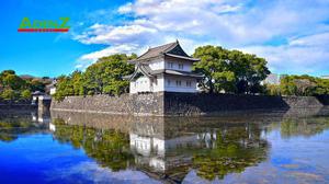 TOUR DU LỊCH NHẬT BẢN MÙA HÈ KHÁM PHÁ HOKKAIDO