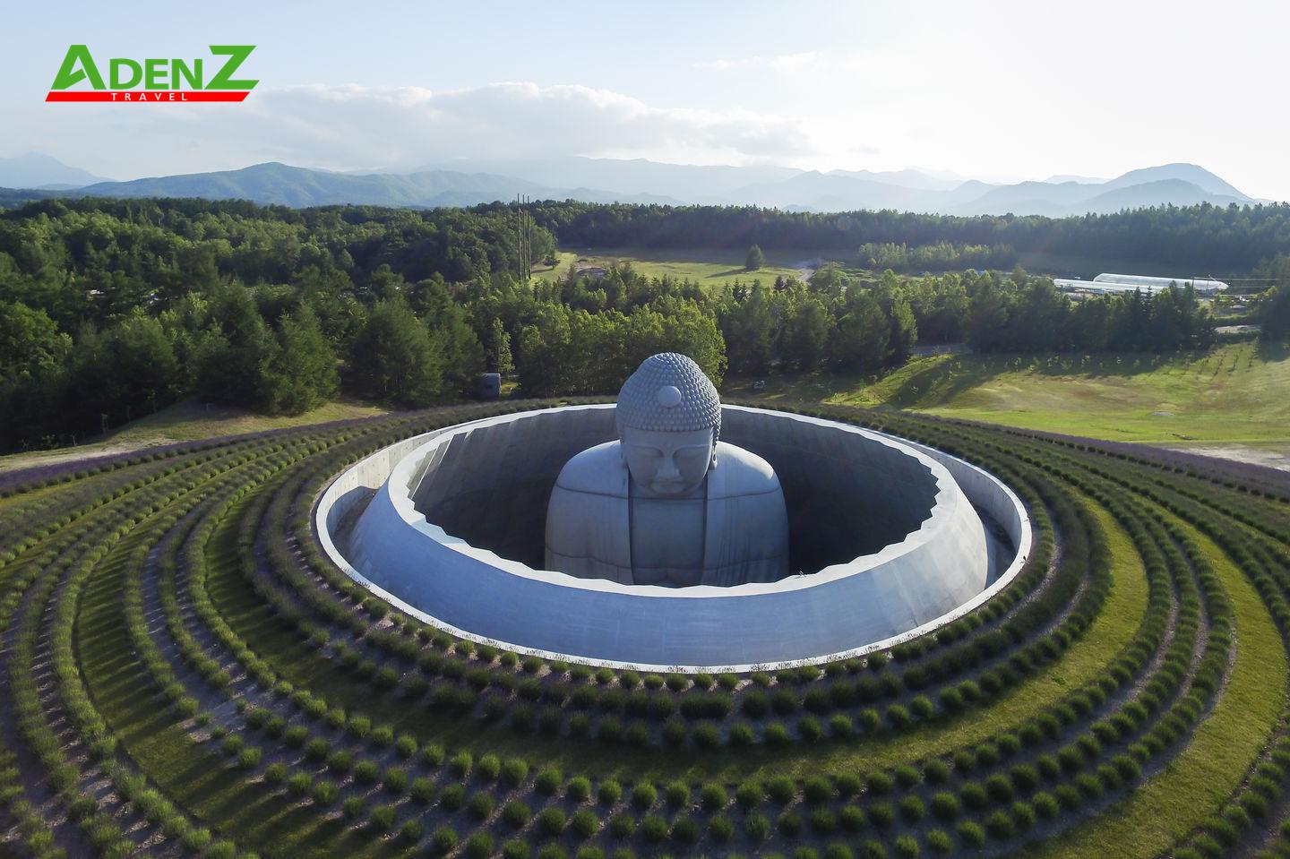 TOUR DU LỊCH NHẬT BẢN MÙA HÈ KHÁM PHÁ HOKKAIDO