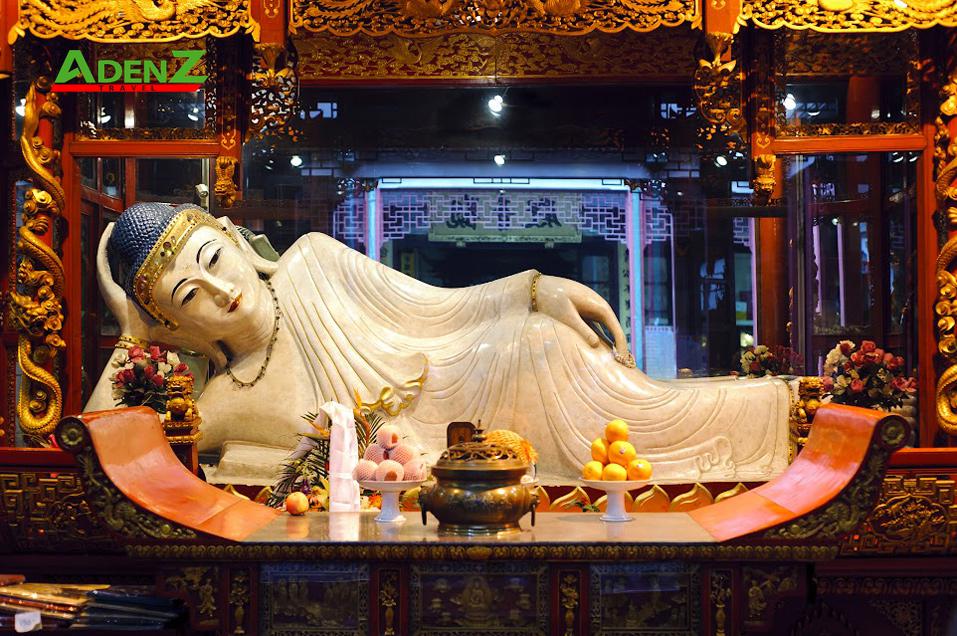 Chùa Phật Nọc 