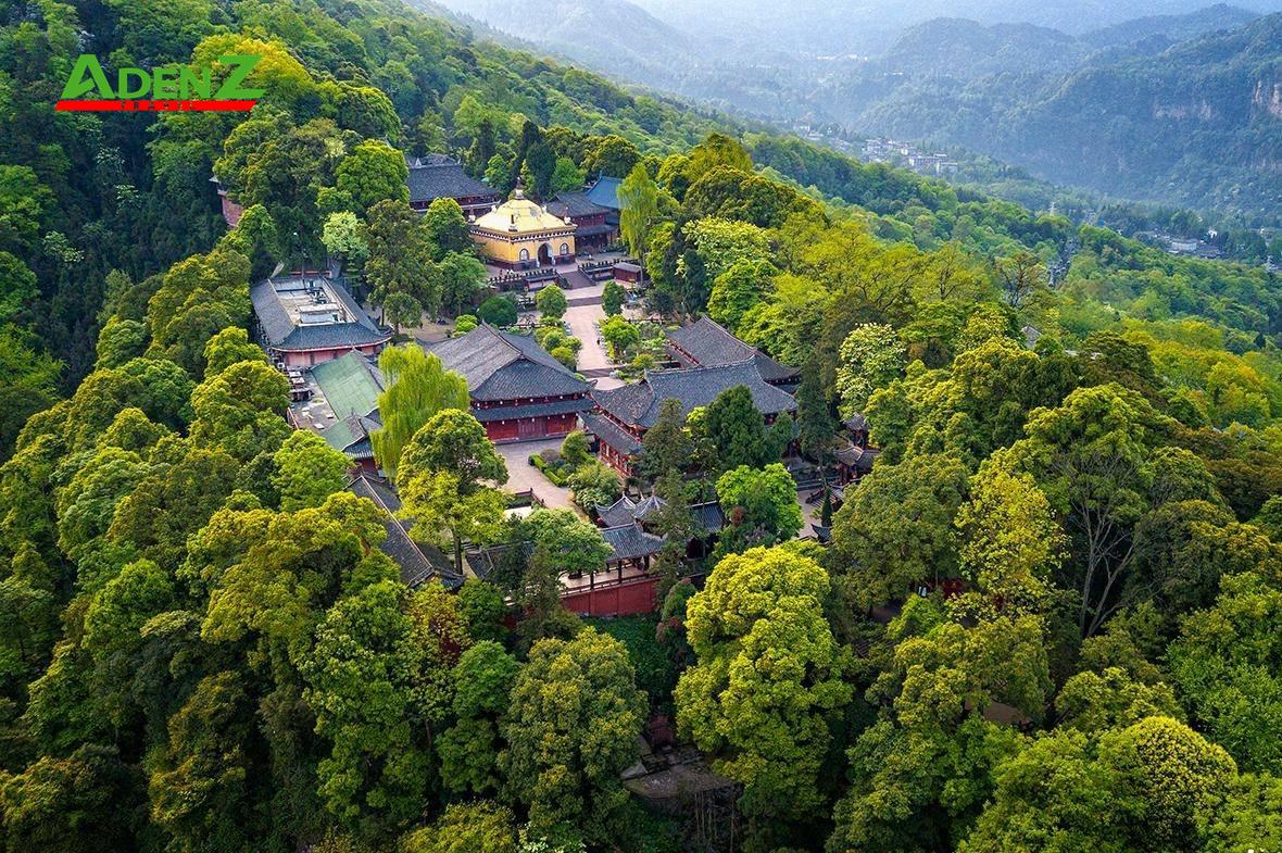 Chùa Vạn Niên