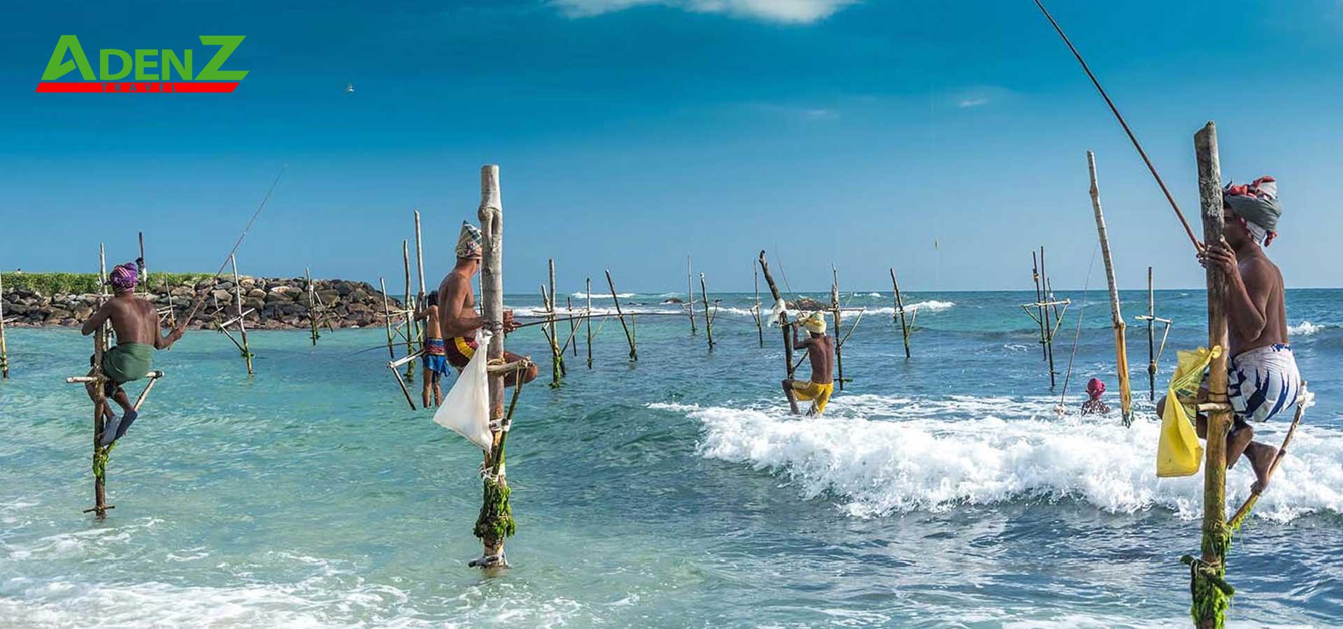 Khám phá Sri Lanka – Di sản Phật giáo và thiên nhiên 7 ngày 6 đêm